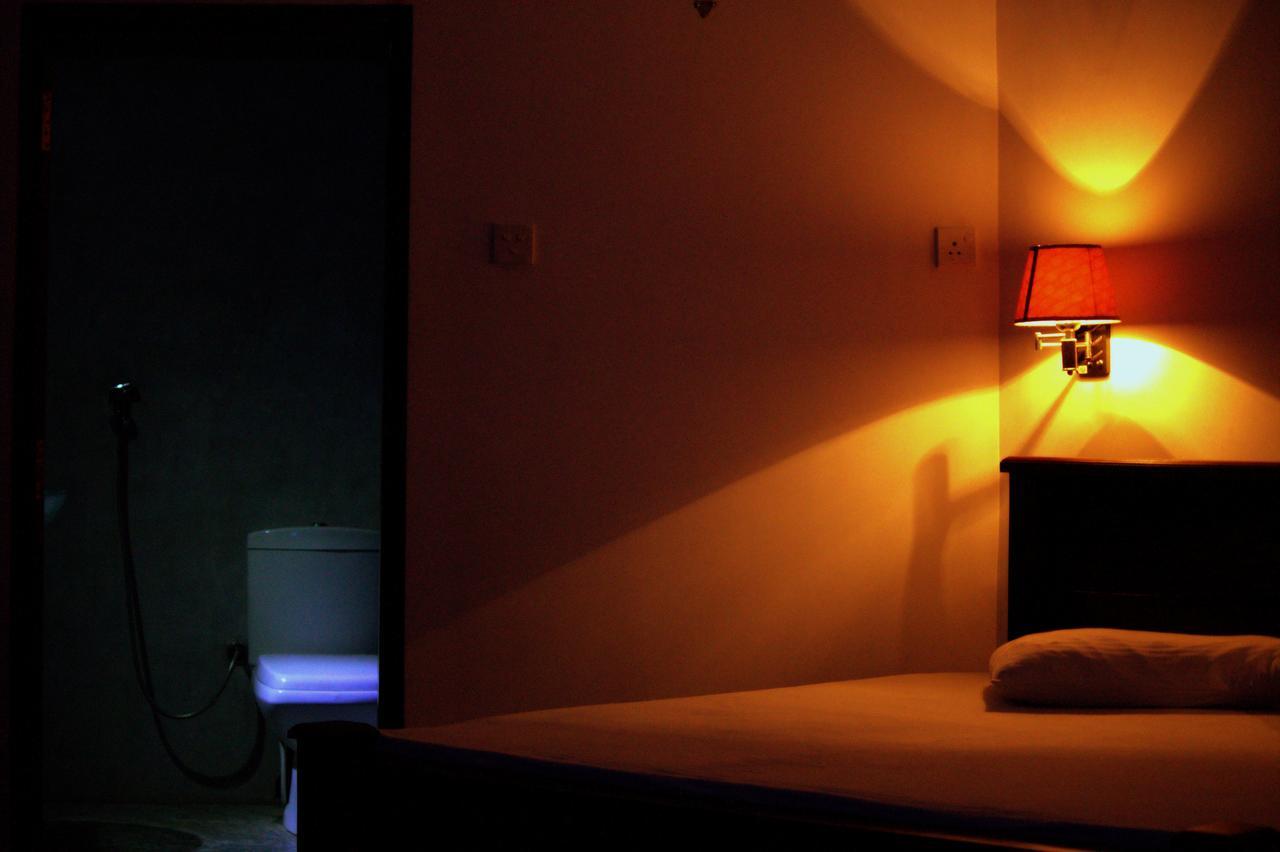 Pepper Hills Cottages Procida Dış mekan fotoğraf