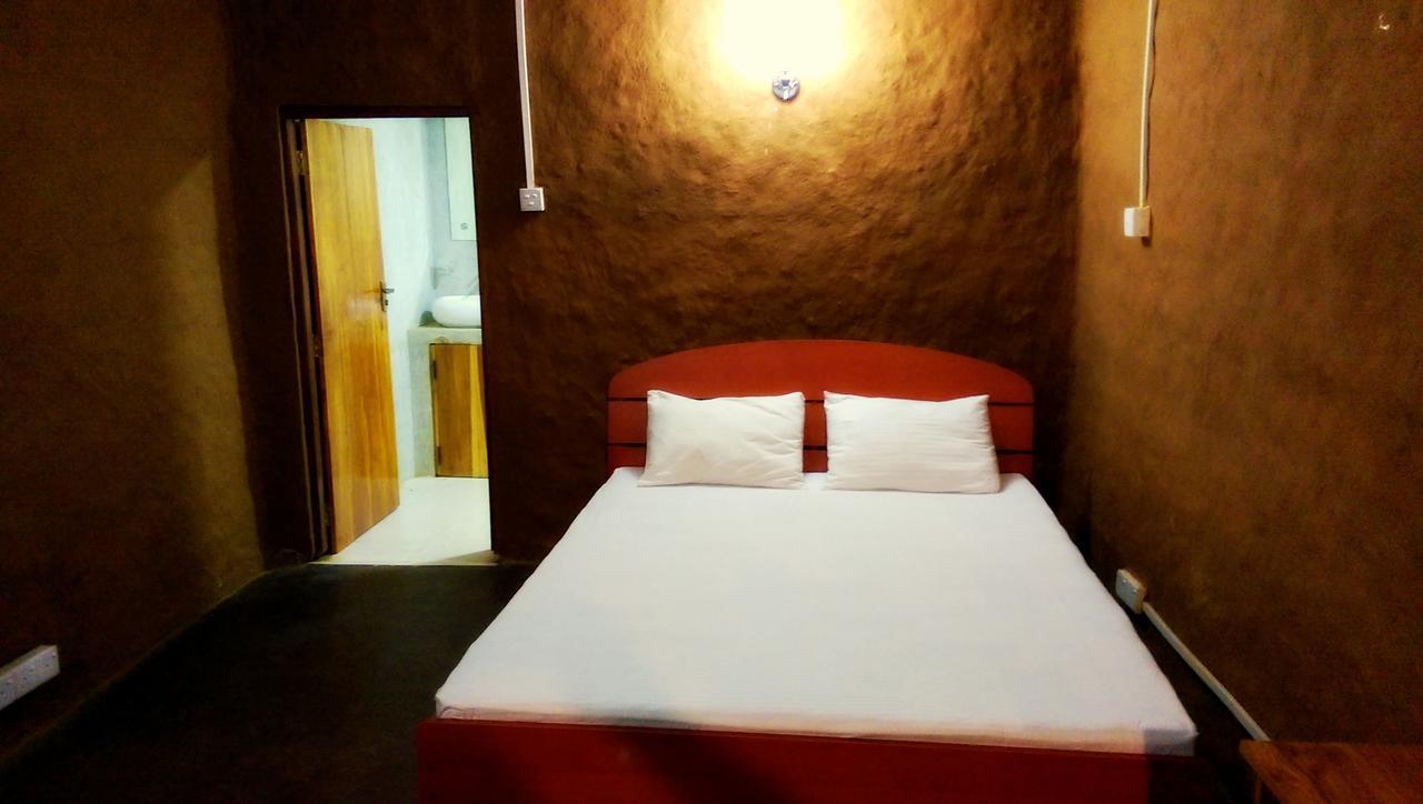 Pepper Hills Cottages Procida Dış mekan fotoğraf